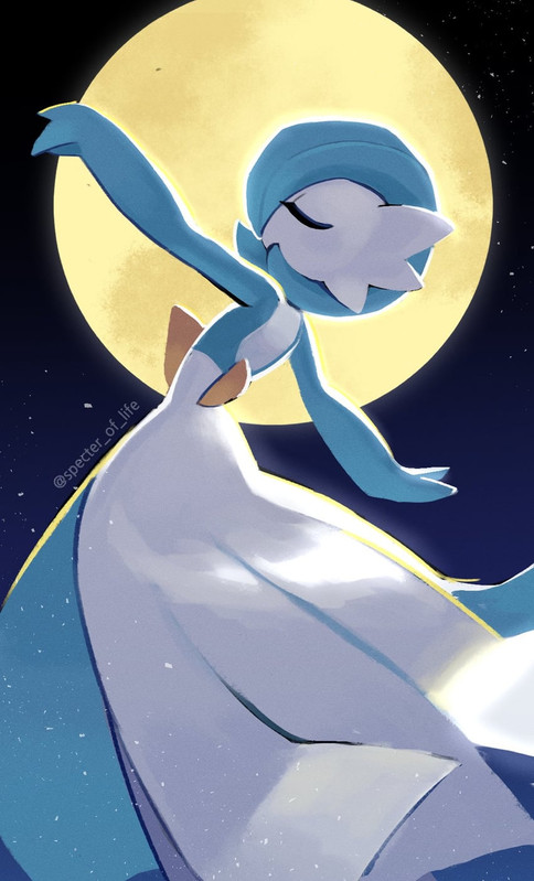 gardevoir-pokemon-drawn-by-specter-of-li