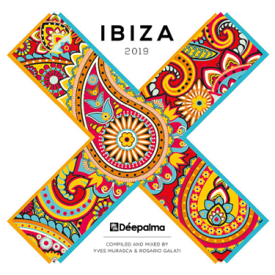 VA - Deepalma Ibiza 2019 (2019)