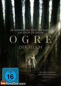Ogre - Der Fluch (2021)