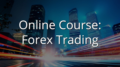 Day Trading Lab - Online Course: Forex Trading