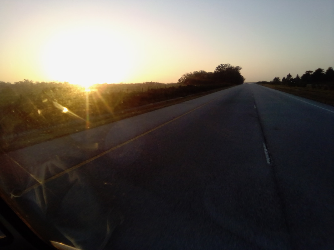 Bay collection Port Alfred (1)