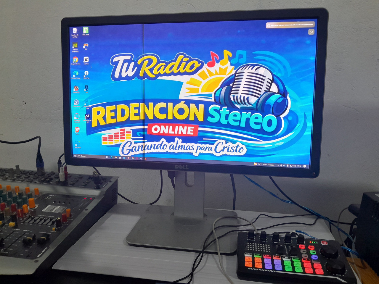 Estudio