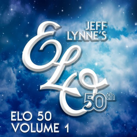 Electric Light Orchestra   ELO 50th Anniversary Vol. 1 (2021)