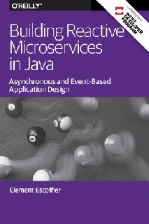 Building Reactive Microservices Building Reactive Microservices