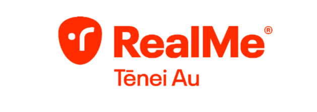 RealMe Logo