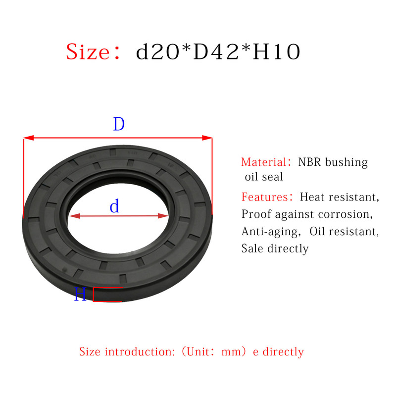 20X42X10