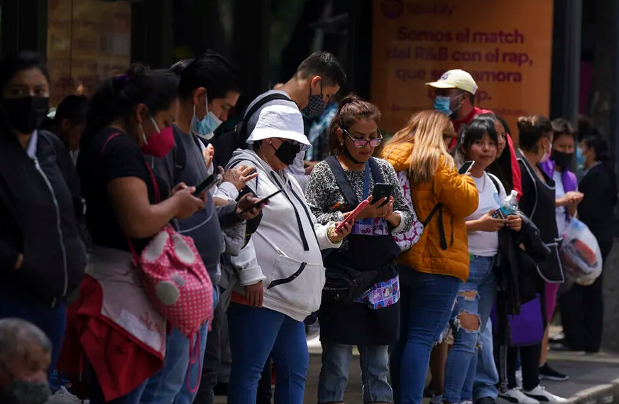 Otoño y COVID-19: La emergencia sanitaria acaba, pero la enfermedad se queda