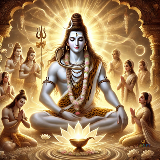 Priyabhakta – The Favorite of the Devotees