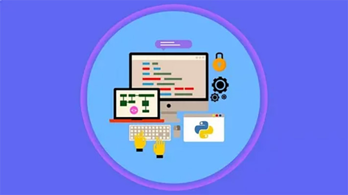 Master Python Programming: The Complete 2020 Python Bootcamp
