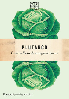 Plutarco - Contro l’uso di mangiare carne (2026)