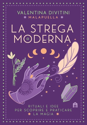 Valentina Divitini - La strega moderna (2026)