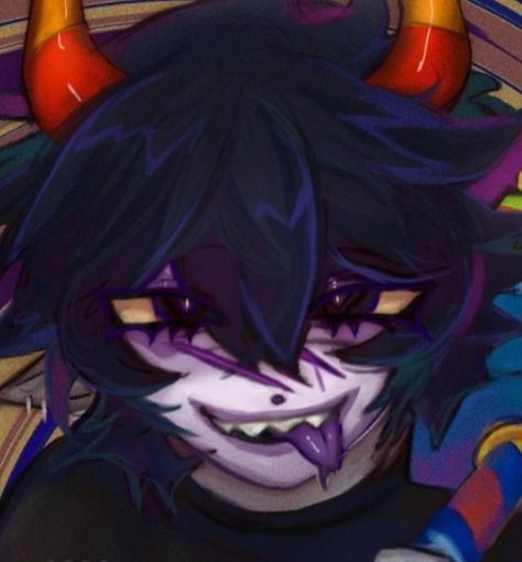 gamzee