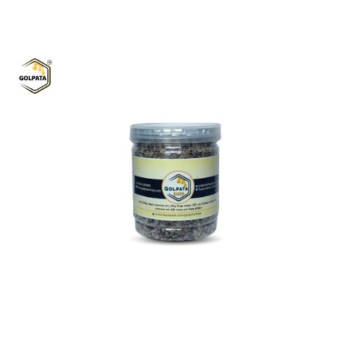 সিড মিক্স (Seed Mix)