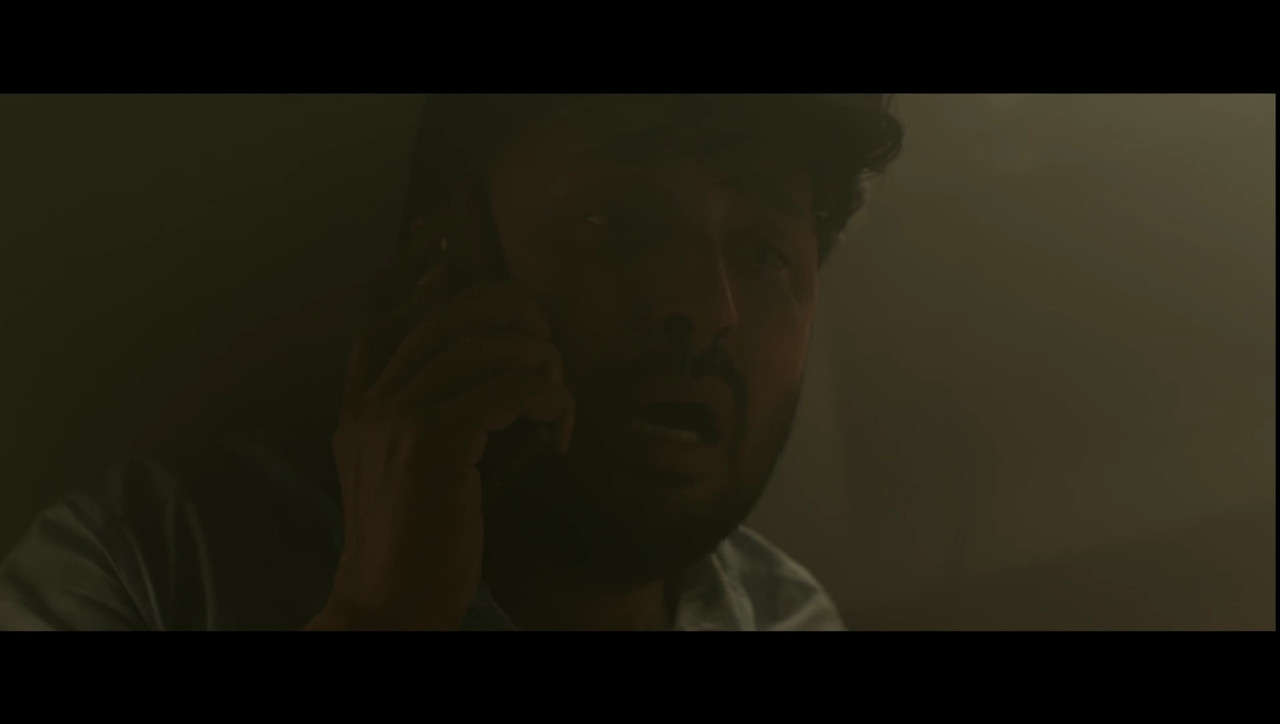 22 She April Movie Screenshot