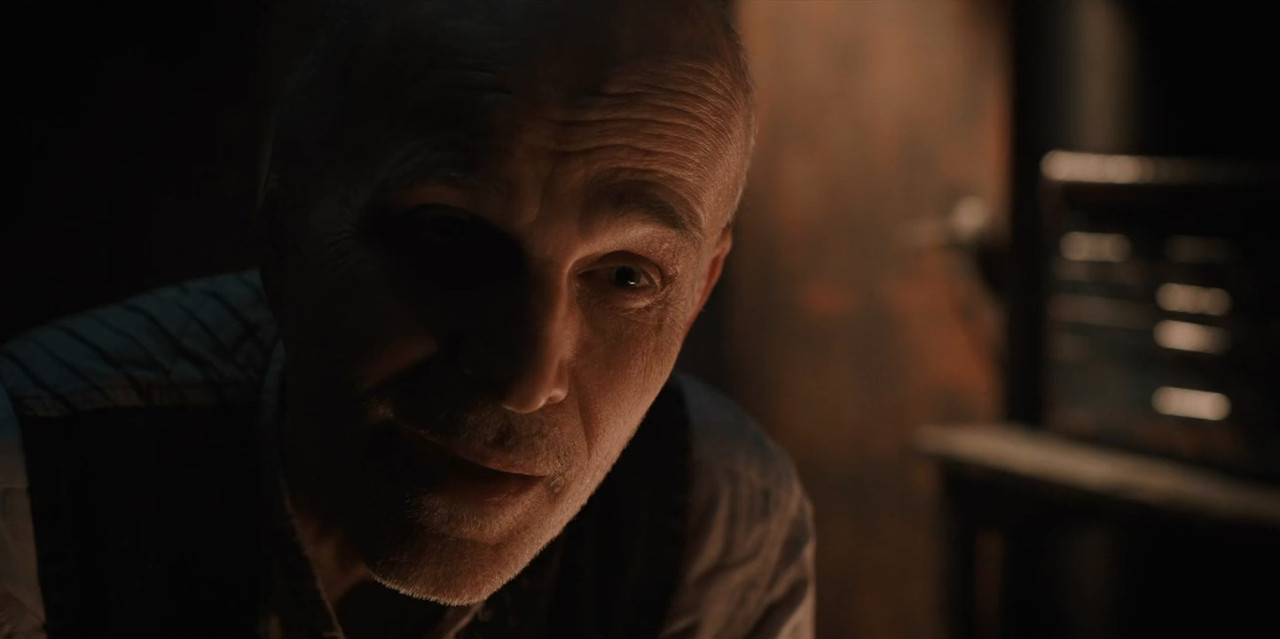 The Walking Dead: Dead City (2023) Season 1 [English] WebRip 480p 720p ESub - Complete Screenshot