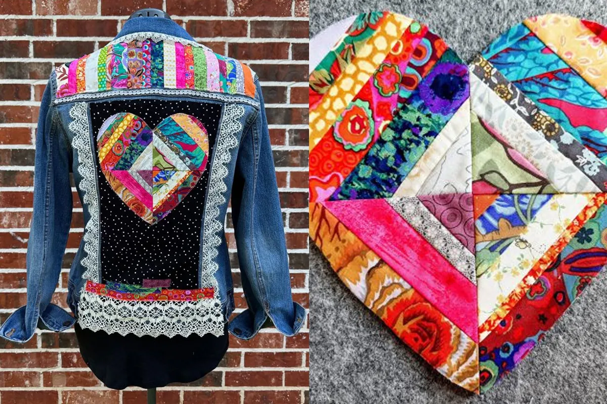 Handmade Clothing Ideas for Women