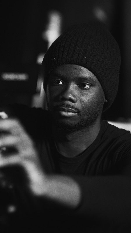 Jean-Marie Jean-Baptiste