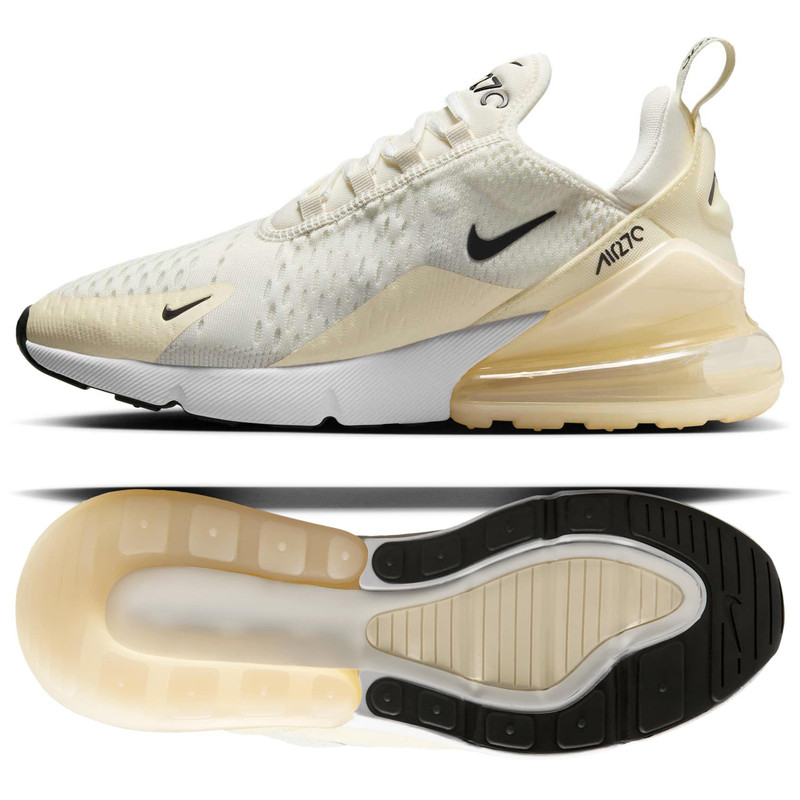 Nike Mens Air Max 270 React Fp $170 Air Max 270 React (reggae