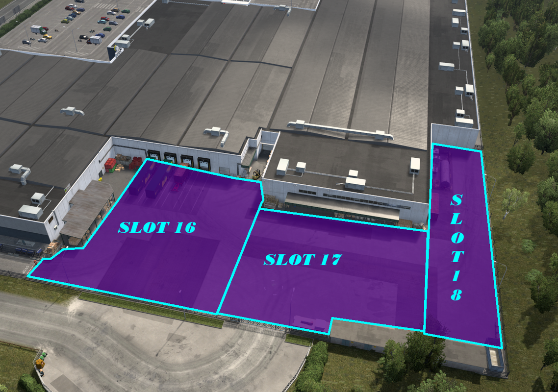 Slot16---> Slot18 ● Milan > Cesare Smar