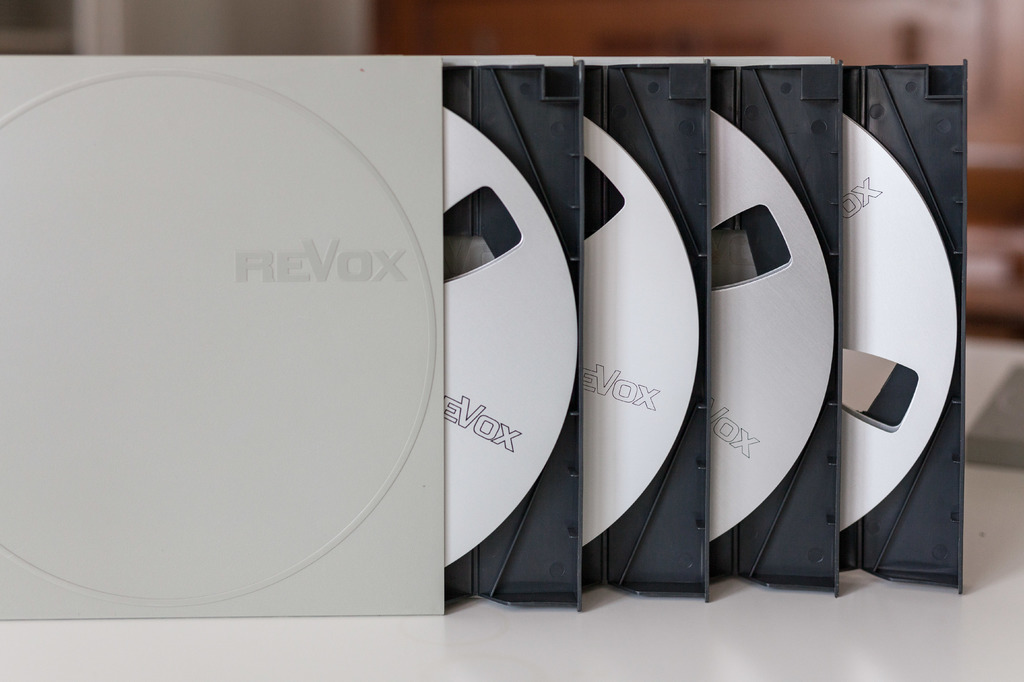 Revox-Spulen (1 von 1)