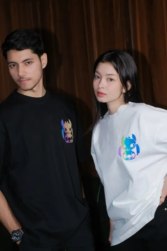 Baju 84