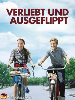 Verliebt und ausgeflippt (2010)