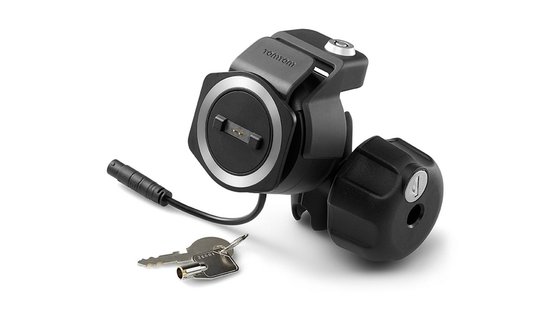 Tomtomrider410 motorvoet