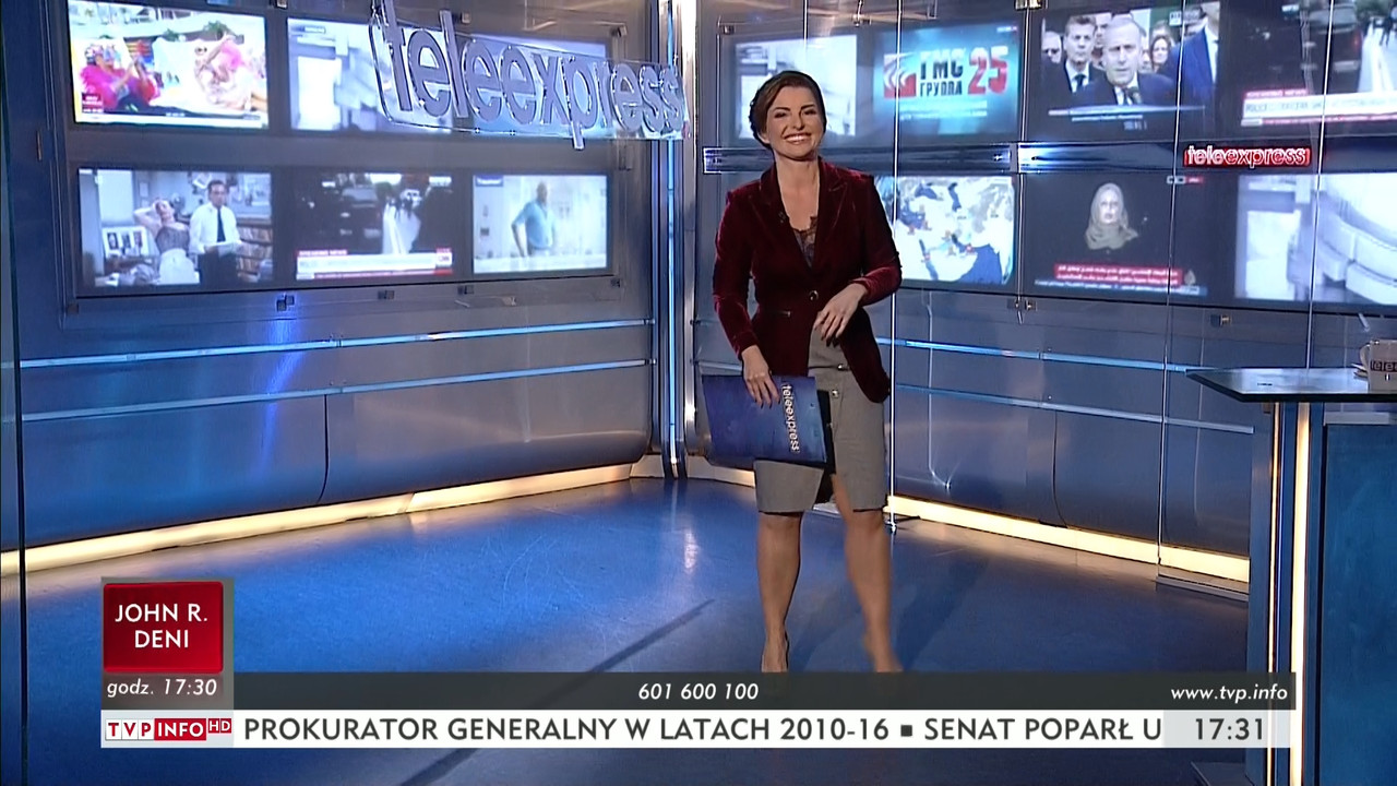 TeX Extra - 27.10.2018 #82