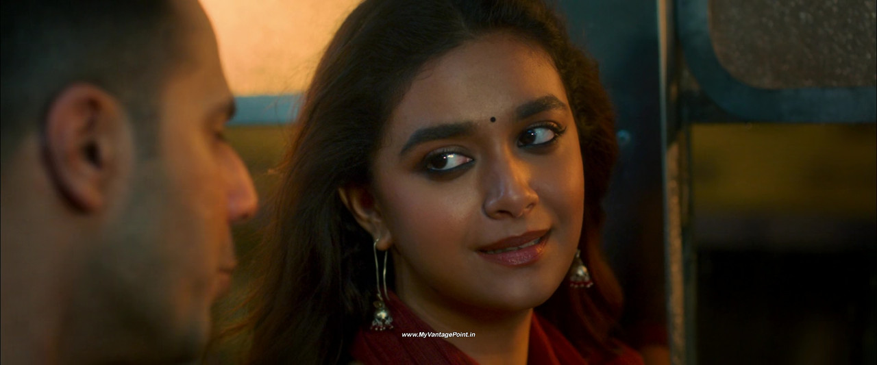 7Keerthy Suresh in Baby John (2024) Movie MyVantagePoint