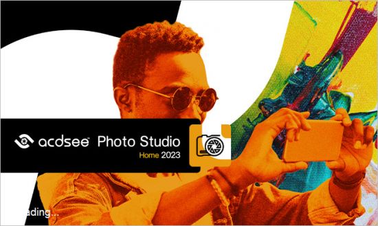 ACDSee Photo Studio Home 2023 26.0.3.2248 (x64)