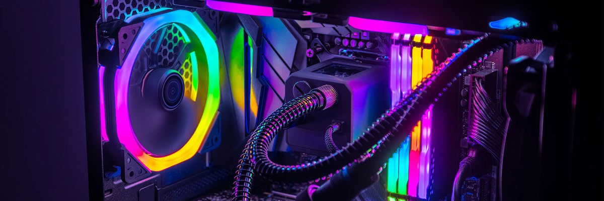 بهترین سیستم گیمینگ تا ۳۰ میلیون