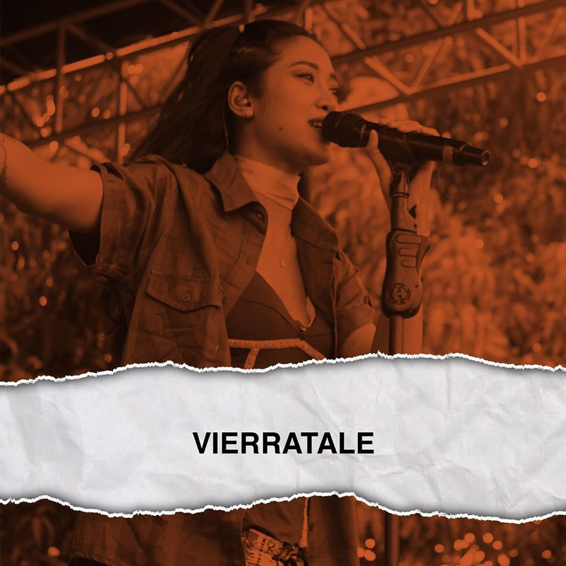 Instagram@vierratale