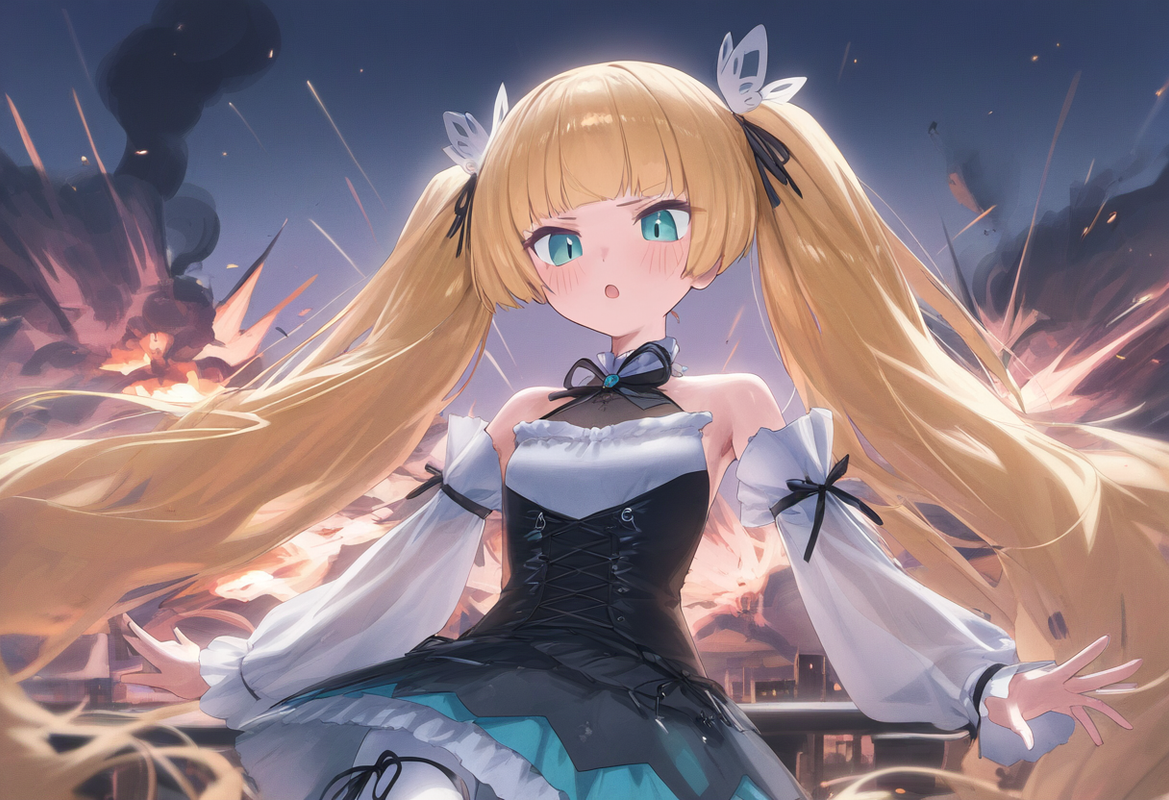 1girl, mikozin, NDGD, ohlia, {kobayashi ritz}, reoen, tsundere, {{{{{{upper body s-4004426227