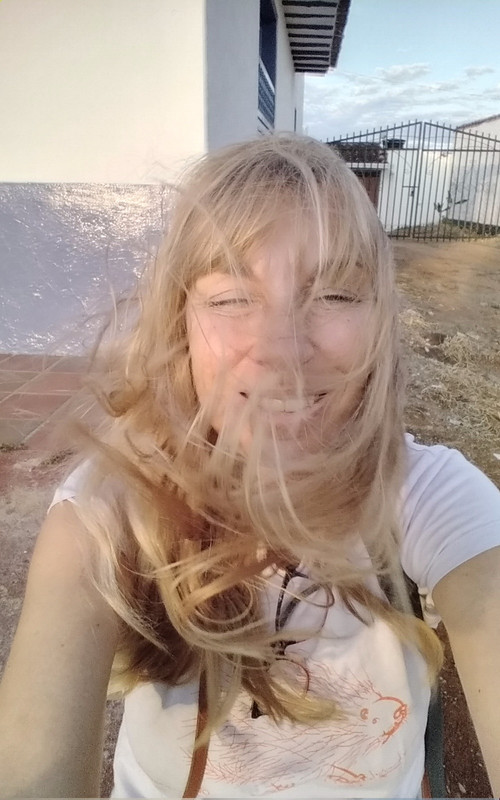 Зимовка 2026, полтора месяца в Колумбии.