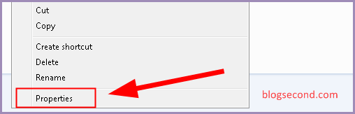 Tutorial Mengubah Ikon Folder pada Windows