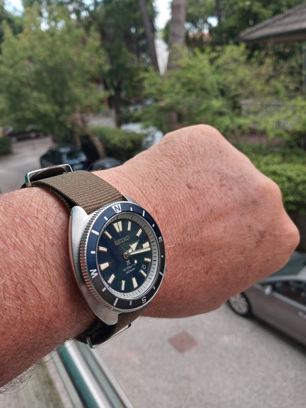 *** La Seiko du jour - vol. 19 *** - Page 7 IMG-20220704-WA0008