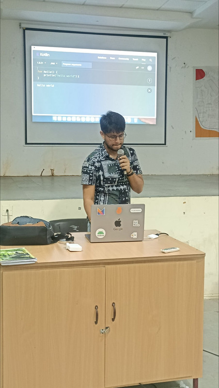 4 days Android Workshop image 2