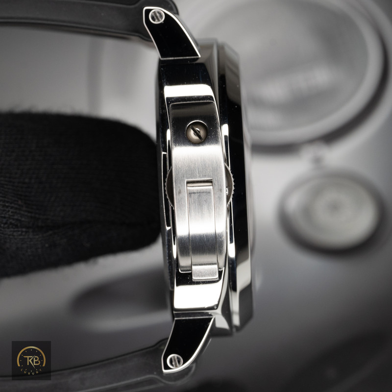 Panerai Luminor 8 Days - Image 9