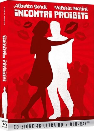 Incontri proibiti (1998) BluRay Full AVC DTS-HD ITA - DB