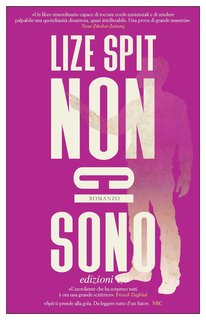 Lize Spit - Non ci sono (2024)