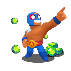 Brawl Pass