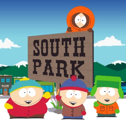 South Park [S29/01].mkv iTA/ENG DDP5.1 WEB 1080p h264