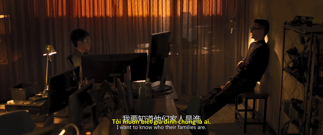 (Thuyết Minh - Vietsub) I Did It My Way 2023 ViE 2160p WEB-DL HDR DTS5.1 H265-CHD.mkv_snapshot_01.17