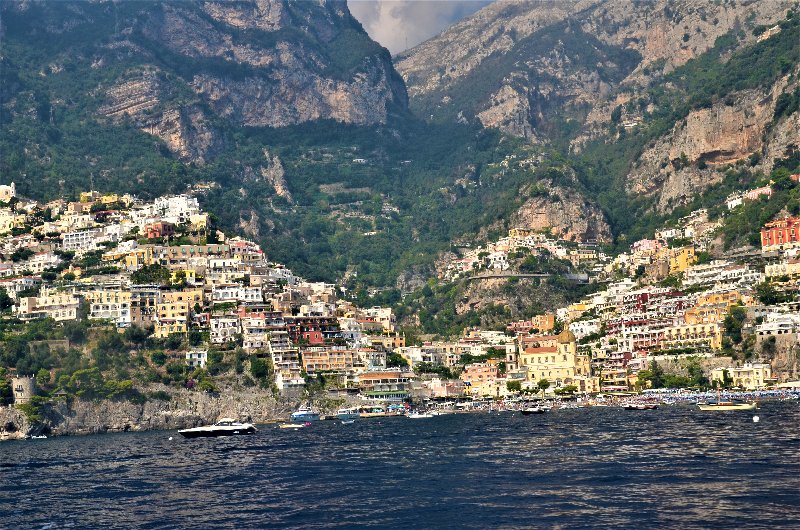Italia y sus pueblos-2018/2019/2023 - Blogs de Italia - POSITANO-23-9-2018 (2)