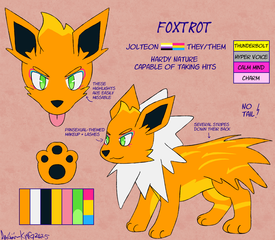 foxtrotref
