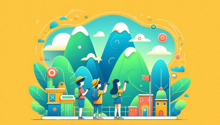 بهترین کشور آسیایی برای سفر