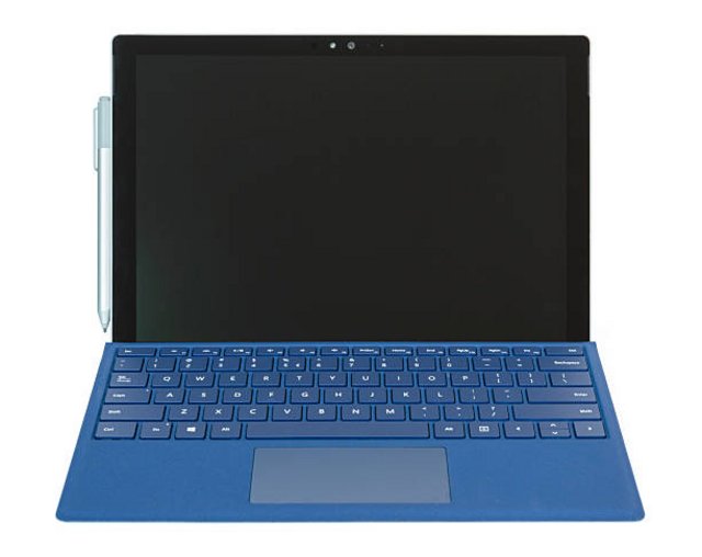 microsoft surface