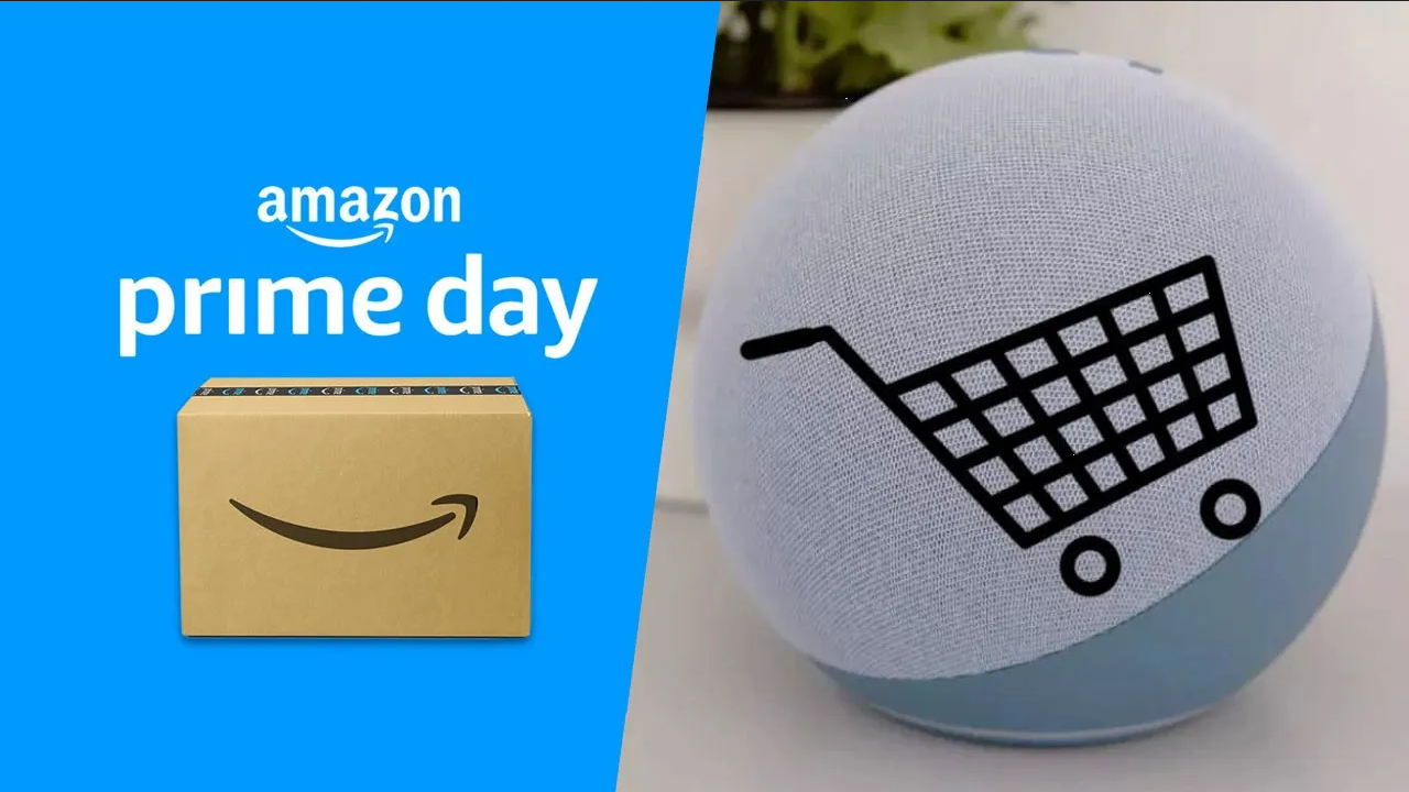 Amazon Prime Day: ¿Cómo comprar con Alexa y activar las ofertas?