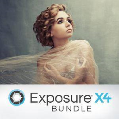 Alien Skin Exposure X4 Bundle v4.5.1.63 (x64)