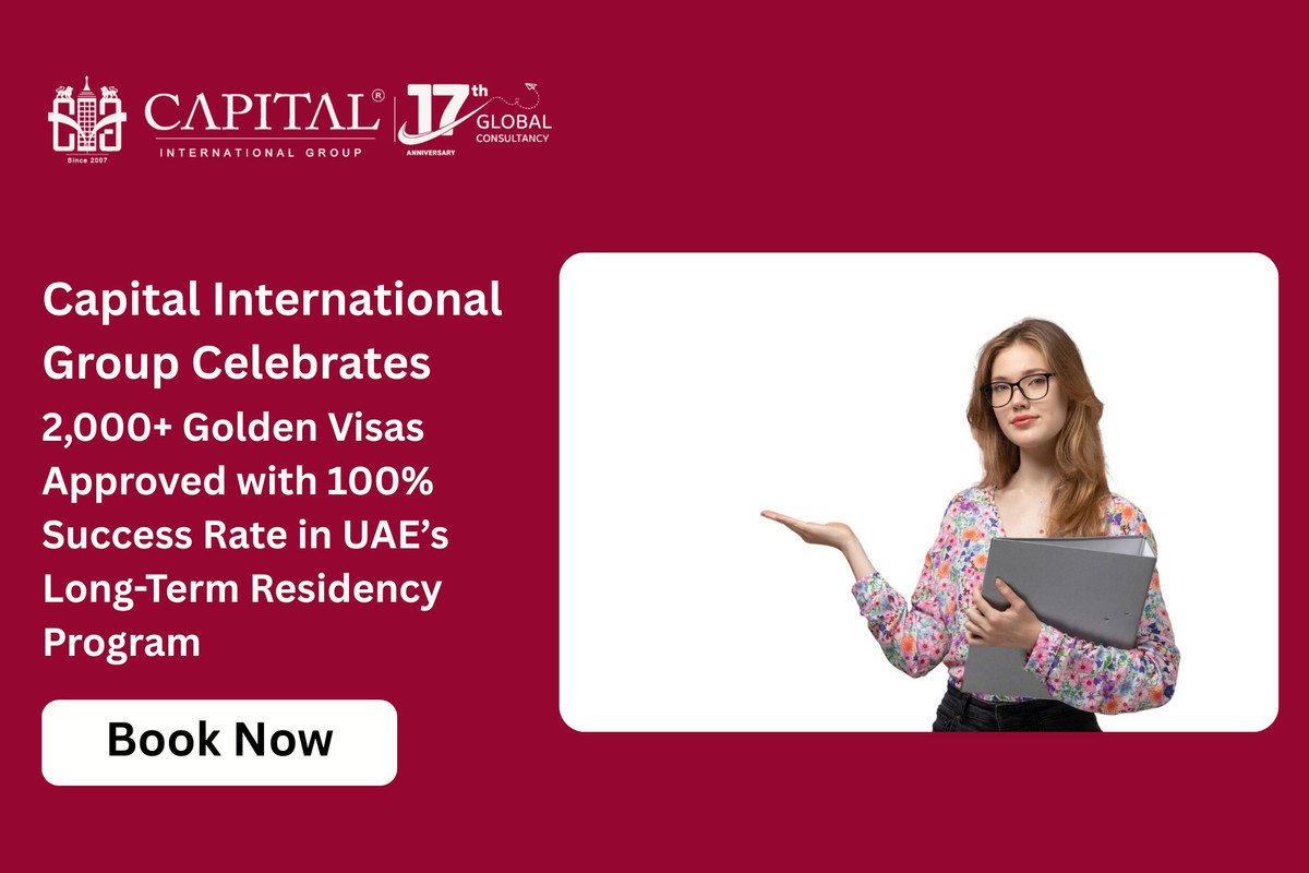 Capital International Group